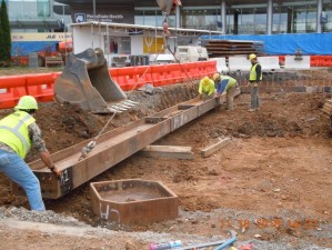 Slide Rail Systems - ClearSpan in Hershey, PA