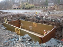 Steel Trench Box in Collegeville, PA