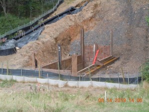 Slide Rail Systems - ClearSpan in Beaver, WV