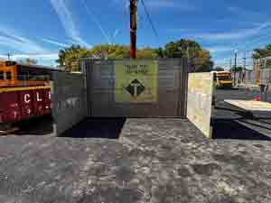 Aluminum Trench Box - XLAP in Brooklyn, NY