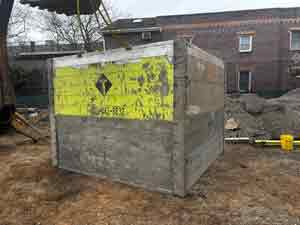 Aluminum Trench Box - XLAP in Brooklyn, NY