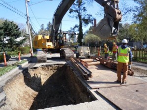 Slide Rail Systems - Linear Multiple Bay in Newton, MA