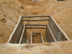 Steel Trench Box in Hanover, MD