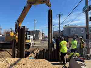 Slide Rail Systems - Utility Panel System in Philadelphia, PA