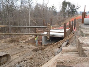 Slide Rail Systems - Linear Multiple Bay in Betzwood, PA