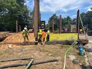 Slide Rail Systems - ClearSpan in Ridgewood, NJ