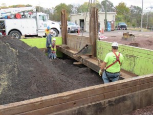 Slide Rail Systems - ClearSpan in Limerick, PA