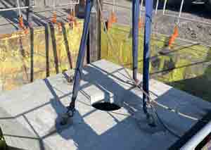 Fall Protection Systems in Wilkes Barre, PA