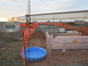 Aluminum Trench Box - Build a Box in Aluminum Trench Box