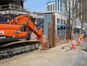 Slide Rail Systems - 3 & 4-Sided Pit in Bethesda, MD