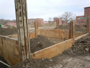 Slide Rail Systems - 3 & 4-Sided Pit in Providence, RI