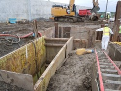 Steel Trench Box in Edison, NJ