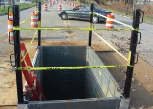 Aluminum Trench Box - Build a Box in Aluminum Trench Box