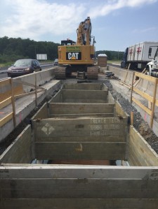 Aluminum Trench Box - Build a Box in 467 North, PA