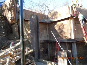 Slide Rail Systems - 3 & 4-Sided Pit in Conshohocken, PA
