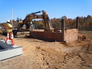 Slide Rail Systems - 3 & 4-Sided Pit in Greensboro, MD