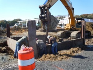 Slide Rail Systems - 3 & 4-Sided Pit in Mt. Laurel, NJ