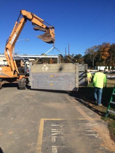 Aluminum Trench Box - Build a Box in Clifton, NJ