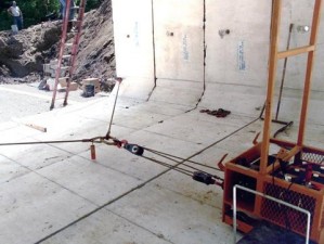 Miscellaneous Equipment in Pipe Puller