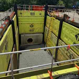 Fall Protection Systems in Fairfax, VA