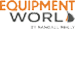 Equipment World logo