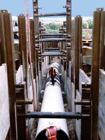 Slide Rail Systems