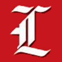 loudoun times logo