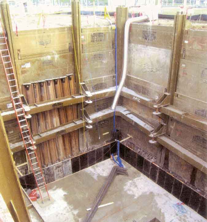 success story - Slide Rail Systems