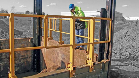 TrenchTech trench safety training 3