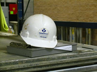 TrenchTech trench safety training 1